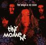 The Moon Is No Door: Tiny Moment, CD, CD