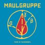 Maulgruppe: Tiere In Tschernobyl, CD