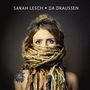 Sarah Lesch: Da draussen, CD