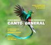 : Canto General, CD,CD