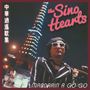 The Sino Hearts: Mandarin A-Go-Go, LP, LP