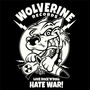 Love Rock'n'Roll-Hate War!, CD