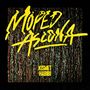 Moped Ascona: Kismet Habibi, LP