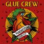 Glue Crew: Mundartpunk Forever, CD