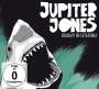 Jupiter Jones: Holiday In Catatonia (Limited-Edition), CD,DVD