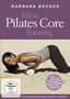 : Barbara Becker: Mein Pilates Core Training, DVD