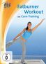 Fit For Fun - Fatburner Workout, DVD