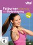 : Fatburner intensiv mit Bodyshaping, DVD