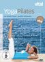 : Yoga Pilates - Die besten Flows, DVD