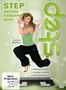 Step Aerobic: Fatburner basic, DVD