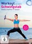 Workout mit dem Swingstab, DVD