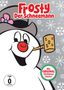 Jules Brass: Frosty der Schneemann - Christmas Classics, DVD