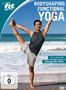 Elli Becker: Fit for Fun - Bodyshaping Functional Yoga von und mit Young-Ho Kim, DVD