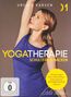 Yogatherapie 1: Schultern & Nacken, DVD