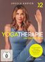 Yogatherapie 2: Unterer Rücken, DVD