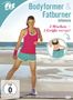 Elli Becker: Fit for Fun - Bodyformer & Fatburner intensiv, DVD