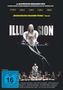 Roland Reber: Illusion (2013), DVD,DVD