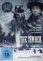 Anthony O'Brien: The Timber, DVD