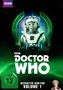 Peter Moffatt: Doctor Who - Sechster Doktor Vol. 1, DVD,DVD,DVD,DVD,DVD