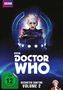 Peter Moffatt: Doctor Who - Sechster Doktor Vol. 2, DVD,DVD,DVD,DVD,DVD