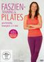Elli Becker: Faszien-Training & Pilates, DVD