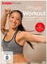 Elli Becker: Power Workout - Das bodyART-Programm für Körper und Seele, DVD