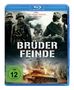 Elmo Nüganen: Brüder - Feinde (Blu-ray), BR