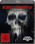 Nicholas Humphries: Bloody Hangover - Junggesellenabschied etwas anders (Blu-ray), BR