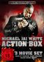 Michael Jai White - Action Box, 3 DVDs