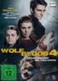 Wolfblood - Verwandlung bei Vollmond Staffel 4, 3 DVDs