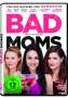 Bad Moms, DVD