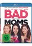 Bad Moms (Blu-ray), Blu-ray Disc