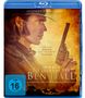 Matthew Holmes: Die Legende des Ben Hall (Blu-ray), BR