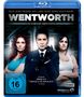 Kevin Carlin: Wentworth Staffel 2 (Blu-ray), BR,BR,BR