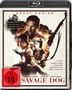 Jesse V. Johnson: Savage Dog (Blu-ray), BR