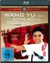 Wang Yu - Sein Schlag war tödlich (Blu-ray), Blu-ray Disc