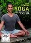 Kim Young-Ho: Deep Healing YOGA Back Care - YOGA für Schulter und Nacken, DVD