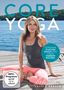 : CORE YOGA für einen flachen Bauch und einen starken Rücken, DVD
