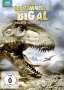 Tim Haines: Das Geheimnis von Big Al, DVD