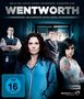 Kevin Carlin: Wentworth Staffel 3 (Blu-ray), BR,BR,BR