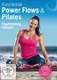Elli Becker: Functional Power Flows & Pilates, DVD