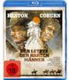 Andrew V. McLaglen: Der Letzte der harten Männer (Blu-ray), BR