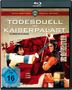 Todesduell im Kaiserpalast (Blu-ray), Blu-ray Disc