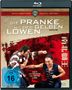 Die Pranke des gelben Löwen (Blu-ray), Blu-ray Disc