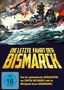 Die letzte Fahrt der Bismarck, DVD