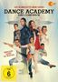 Dance Academy - Das Comeback, DVD