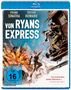 Von Ryans Express (Blu-ray), Blu-ray Disc