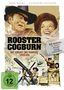 Rooster Cogburn, DVD