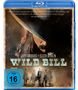 Wild Bill (1995) (Blu-ray), Blu-ray Disc