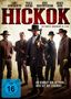Hickok, DVD